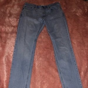 Men Hollister Jeans